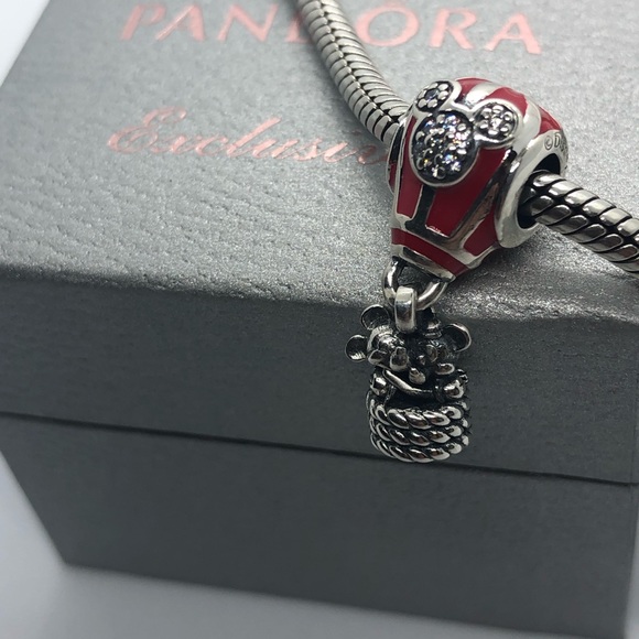 charms ballon pandora charms ballon pandora